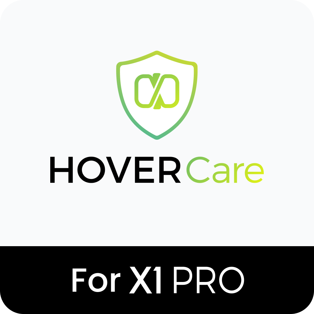 Care for X1 PRO (New)