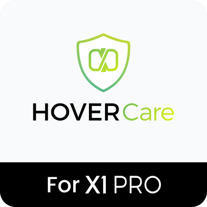 Care for X1 PRO (New)