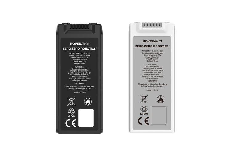Curated visual reference: Picture Idea: Hoverair X1 Battery Replacement Eu Official Store