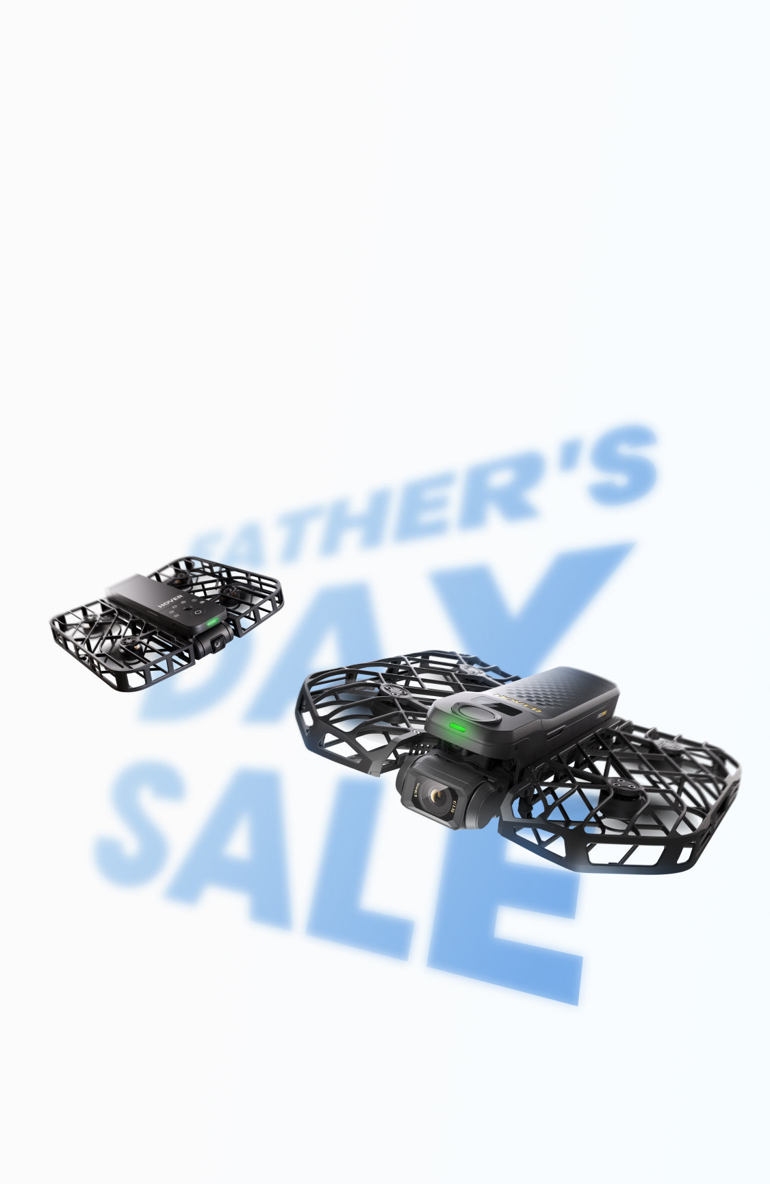 <p>Early Access to AQUA.<br/></p>