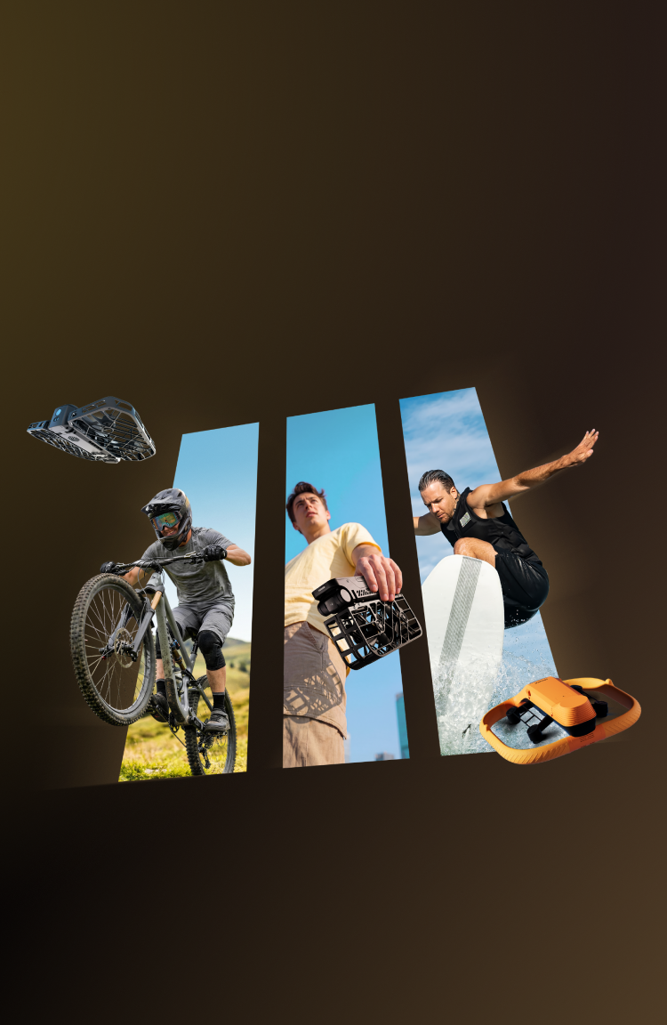 <p>Early Access to AQUA.<br/></p>