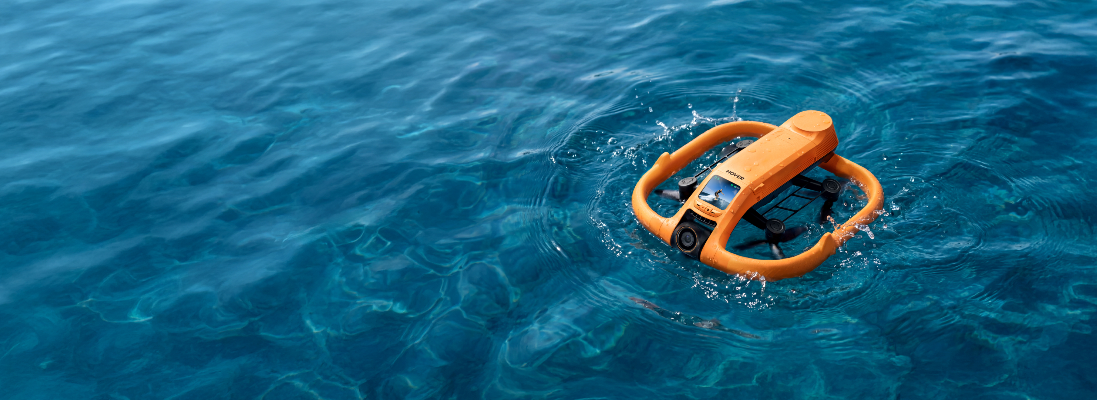 <p>Early Access to AQUA.<br/></p>