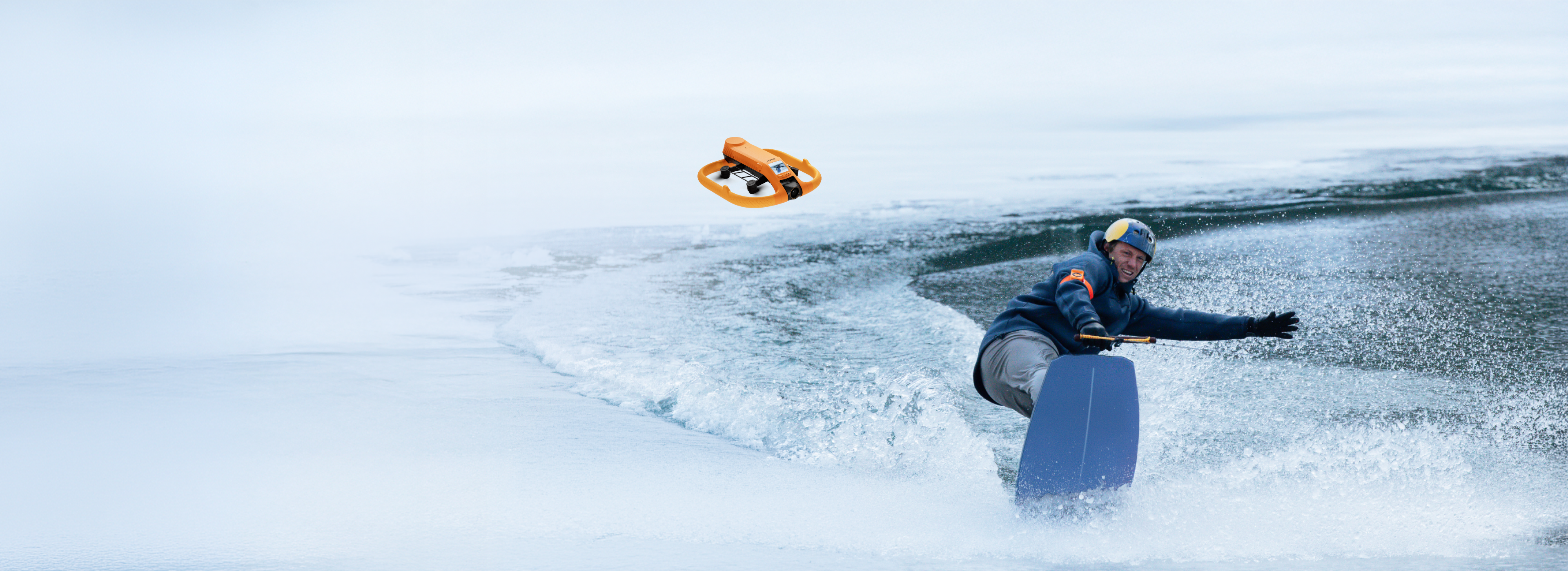 <p>Your Water Sports </p><p>Companion. <br/></p>