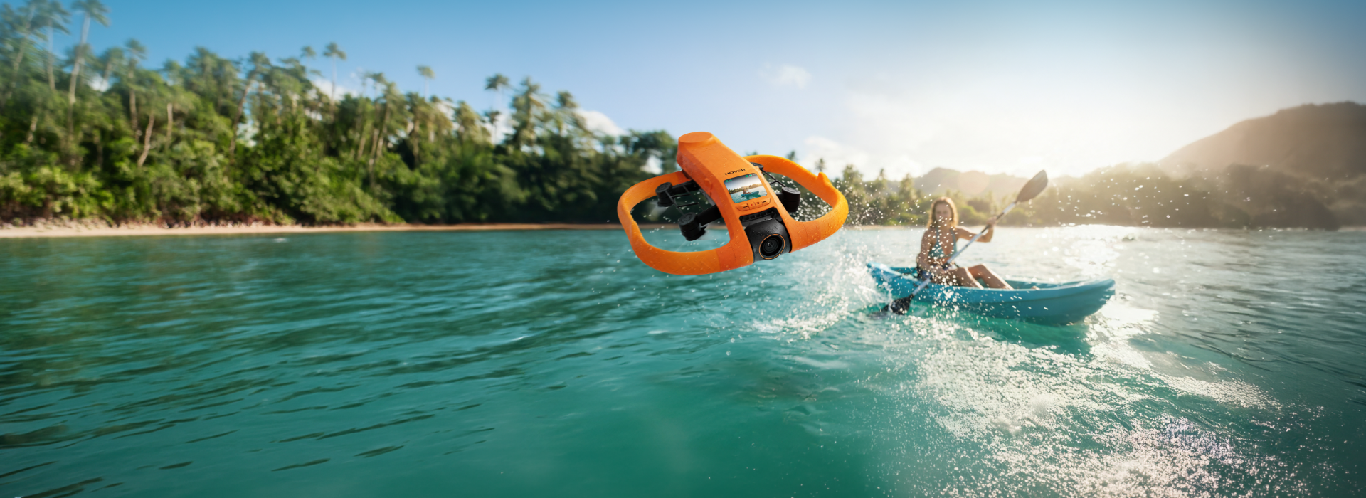 <p>Your Water Sports </p><p>Companion<br/></p>