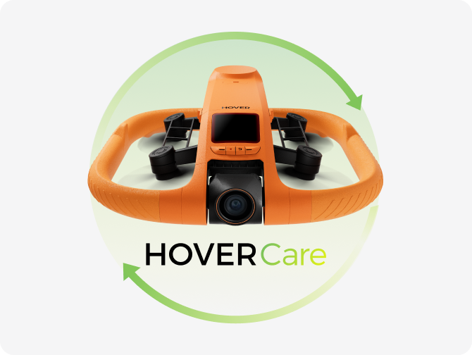 Ready for every trip. Fits in any pocket.