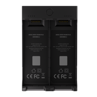 Lade-Hub für X1 PRO und PROMAX