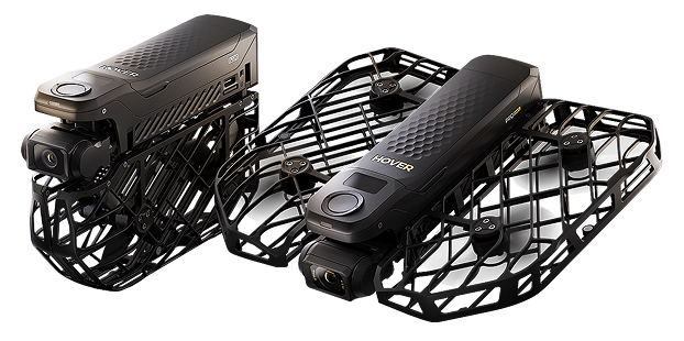 HOVERAir X1 PRO|PRO MAX