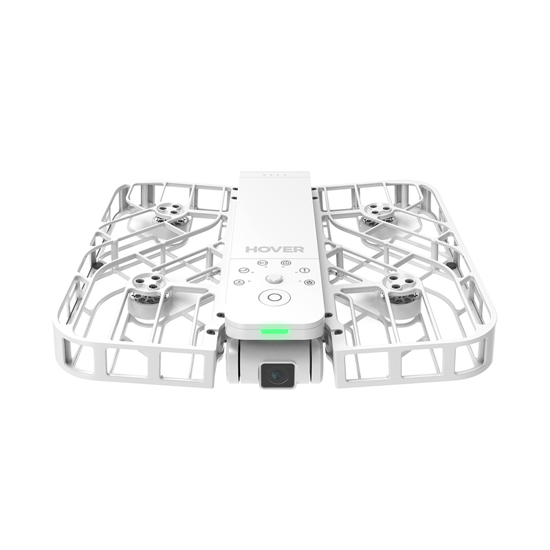 hoverair x1 standard white 