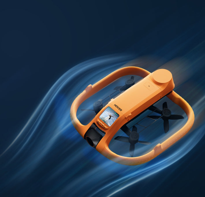 HOVERAir AQUA HOVERAir AQUA