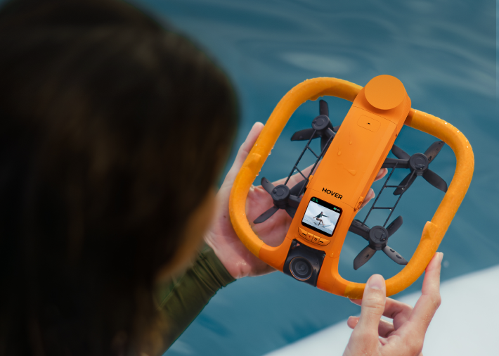 HOVERAir AQUA HOVERAir AQUA