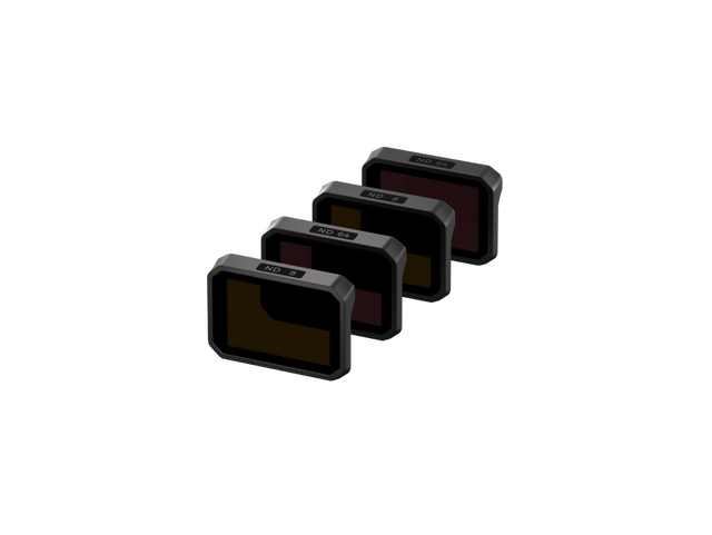 ND Filters