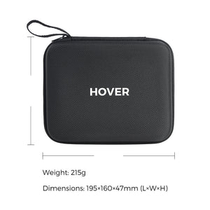 HOVERAir X1 Travel Case