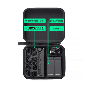 HOVERAir X1 Travel Case