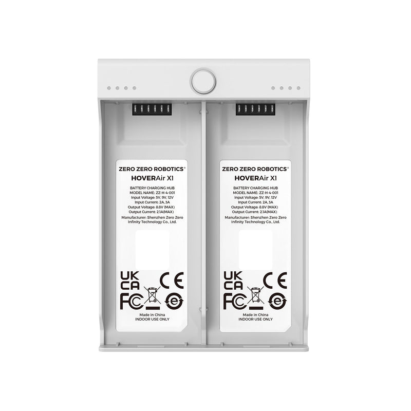 Hoverair X1 battery charger