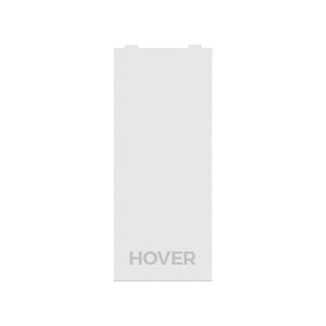 hover x1 battery white