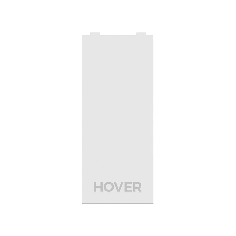hover x1 battery white