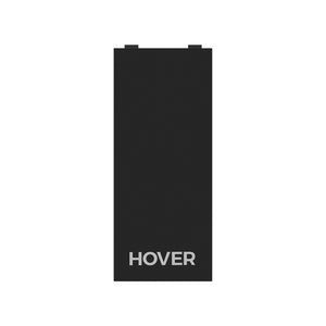 hover x1 battery eu black